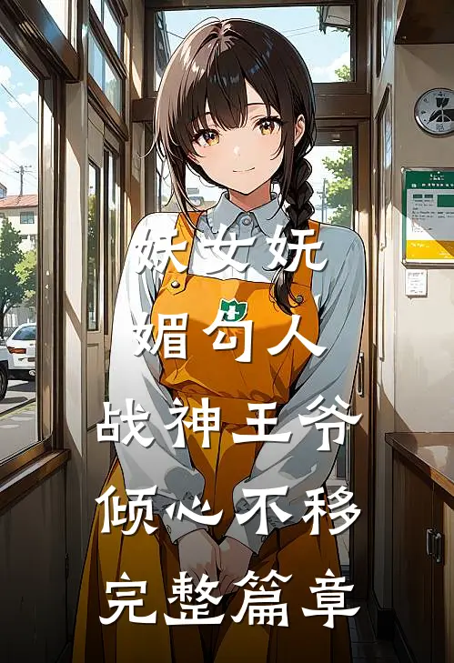 妖女妩媚勾人，战神王爷倾心不移完整篇章