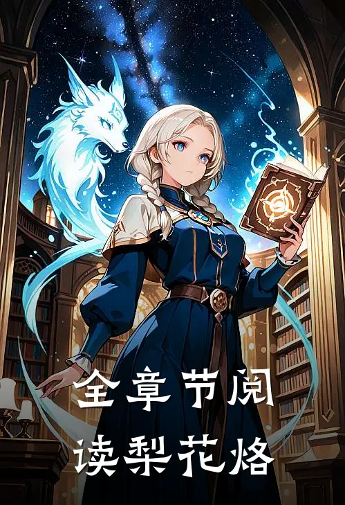 全章节阅读梨花烙