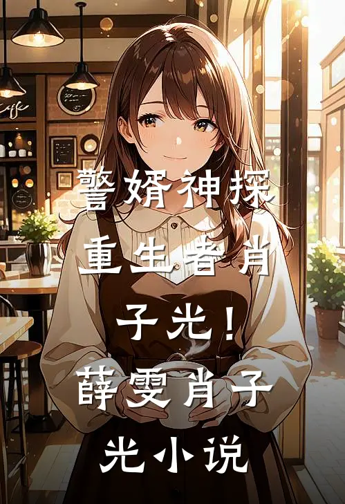 警婿神探，重生者肖子光！薛雯肖子光小说