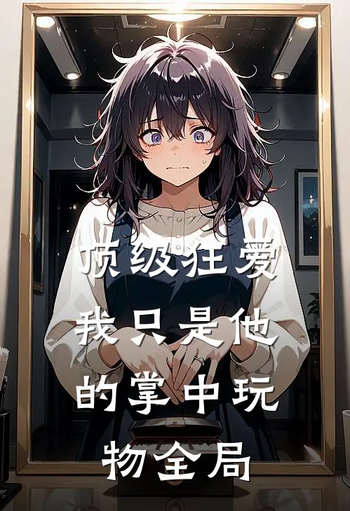 顶级狂爱：我只是他的掌中玩物全局