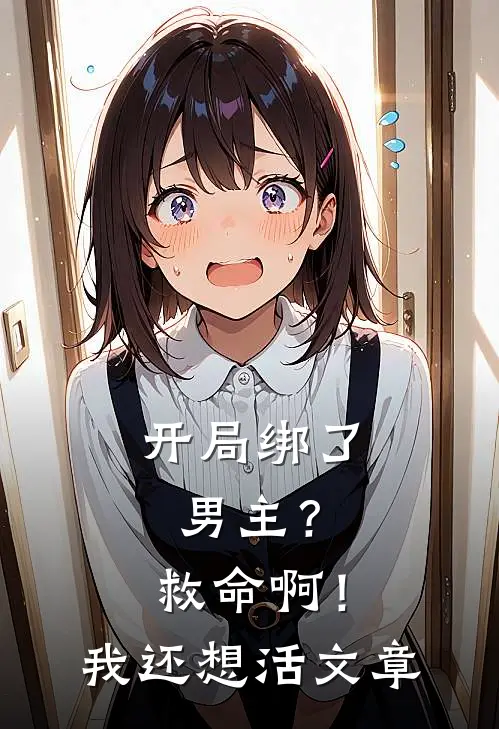 开局绑了男主？救命啊！我还想活文章