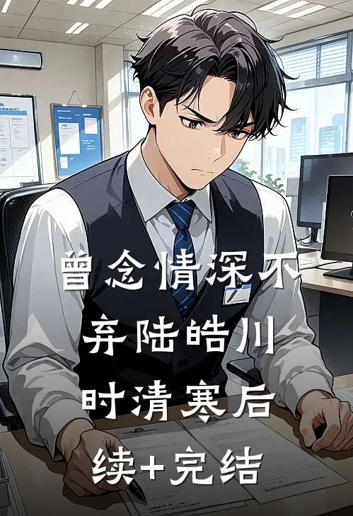 曾念情深不弃陆皓川时清寒后续+完结