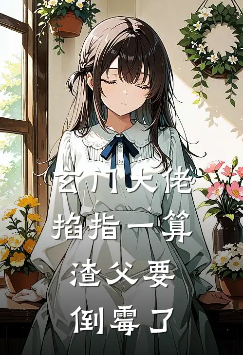 玄门大佬掐指一算，渣父要倒霉了
