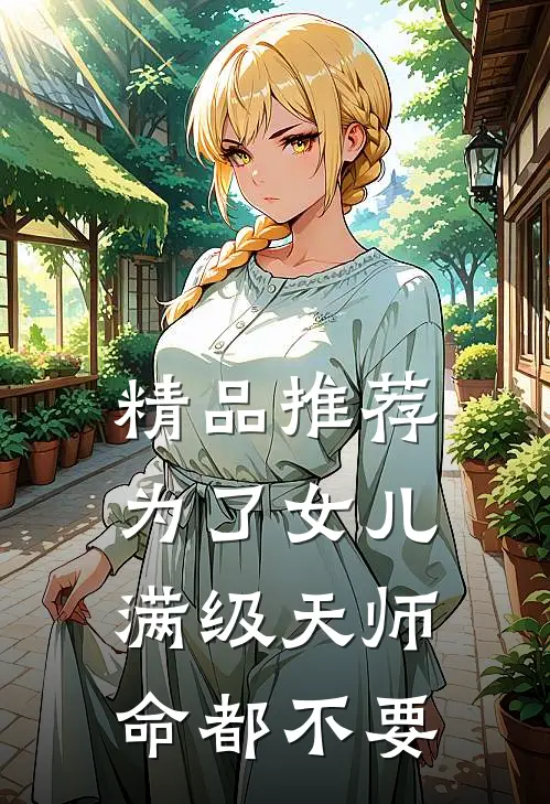 精品推荐为了女儿，满级天师命都不要