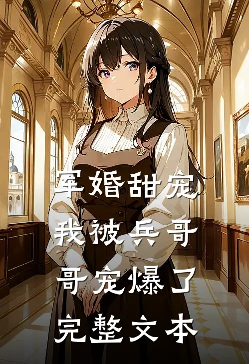 军婚甜宠：我被兵哥哥宠爆了完整文本
