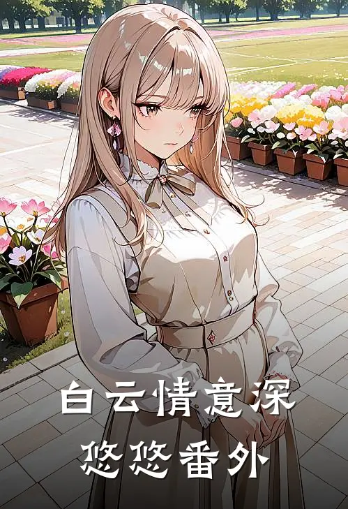 白云情意深悠悠 番外