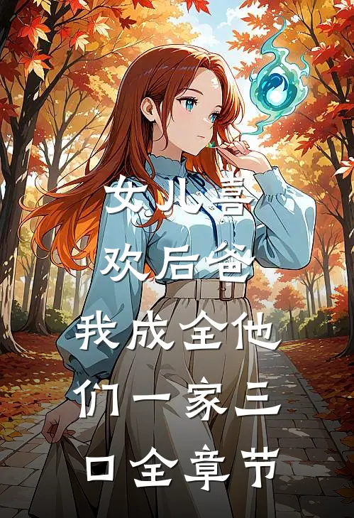 女儿喜欢后爸，我成全他们一家三口全章节
