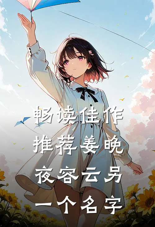 畅读佳作推荐姜晚夜容云另一个名字