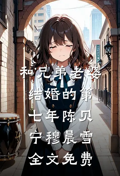 和兄弟老婆结婚的第七年陈贝宁穆晨雪全文免费