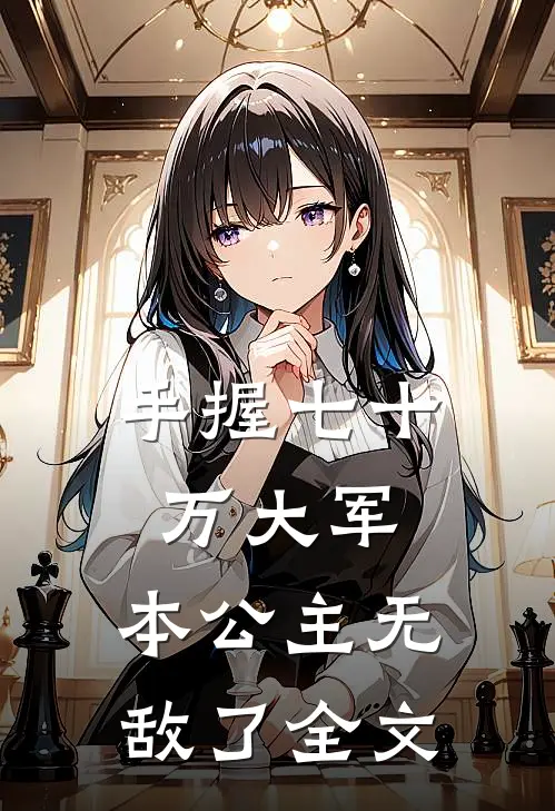 手握七十万大军，本公主无敌了全文