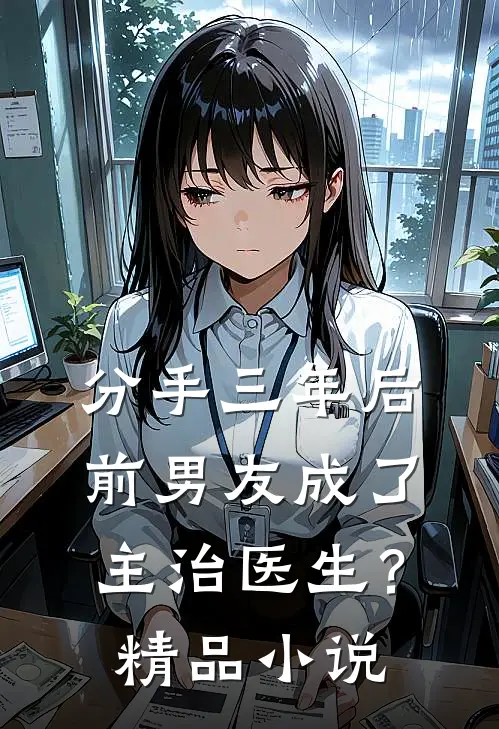 分手三年后，前男友成了主治医生？精品小说