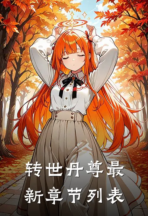 转世丹尊最新章节列表