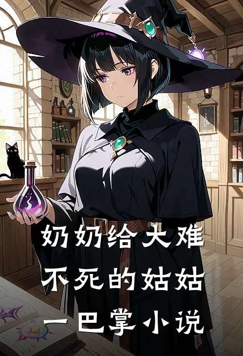 奶奶给大难不死的姑姑一巴掌小说