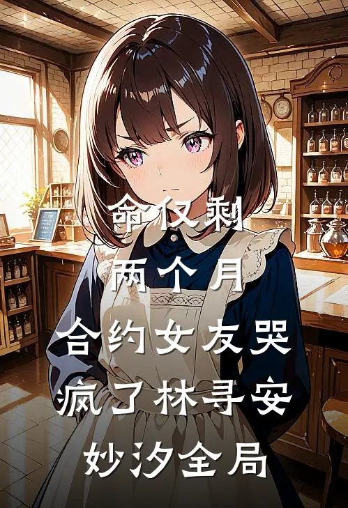 命仅剩两个月，合约女友哭疯了林寻安妙汐全局