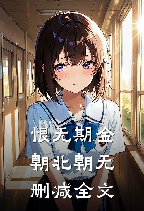 恨无期金朝北朝无删减全文