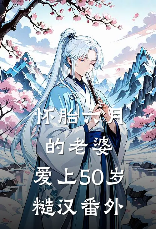 怀胎六月的老婆，爱上50岁糙汉 番外