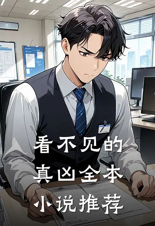 看不见的真凶全本小说推荐