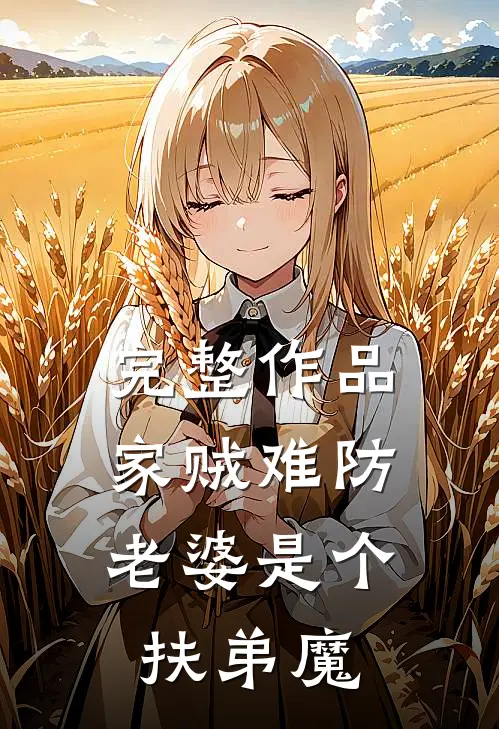 完整作品家贼难防：老婆是个扶弟魔