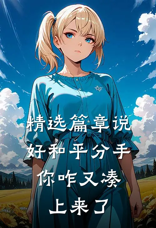 精选篇章说好和平分手，你咋又凑上来了