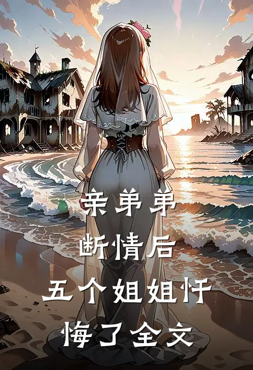 亲弟弟断情后，五个姐姐忏悔了全文