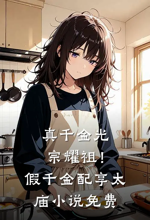 真千金光宗耀祖！假千金配享太庙小说免费