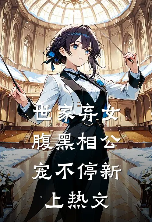 世家弃女，腹黑相公宠不停新上热文