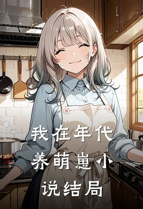 我在年代养萌崽小说结局