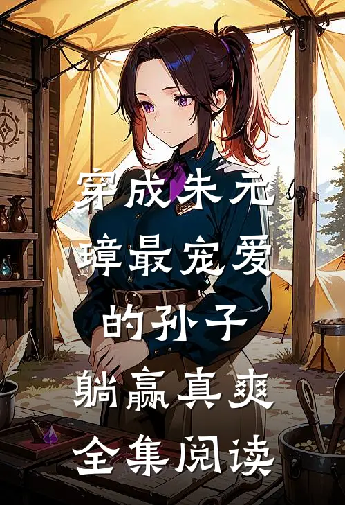穿成朱元璋最宠爱的孙子，躺赢真爽全集阅读