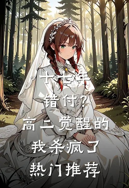 十七年错付？高二觉醒的我杀疯了热门推荐