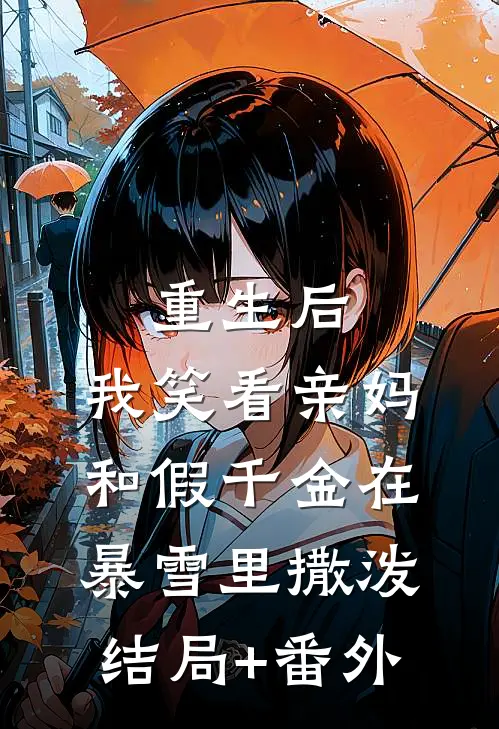 重生后，我笑看亲妈和假千金在暴雪里撒泼结局+番外