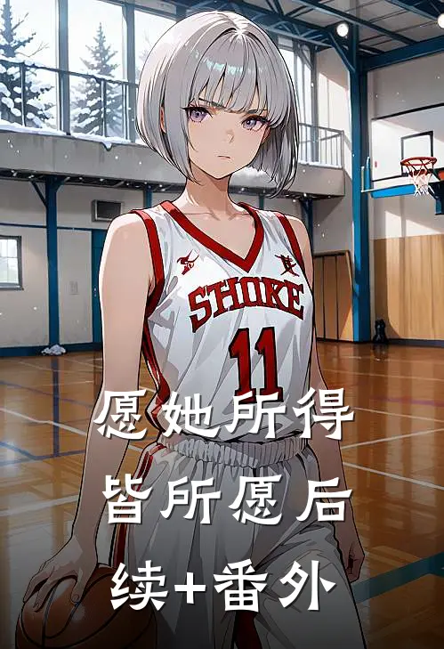 愿她所得皆所愿后续+番外