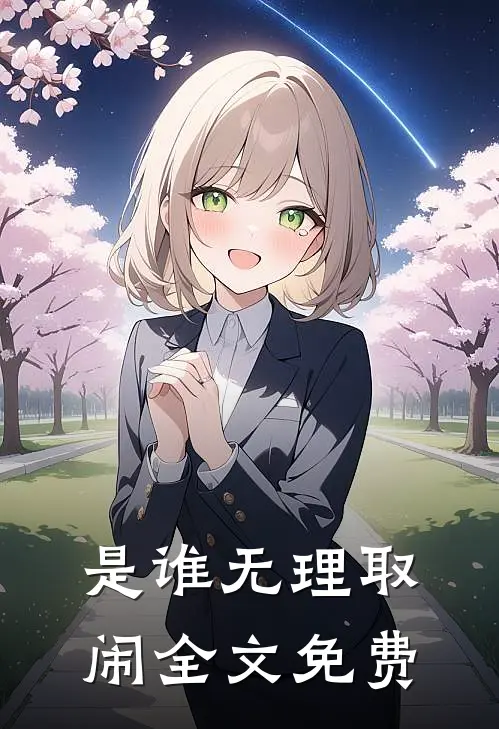 是谁无理取闹全文免费