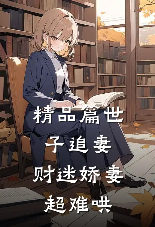 精品篇世子追妻：财迷娇妻超难哄