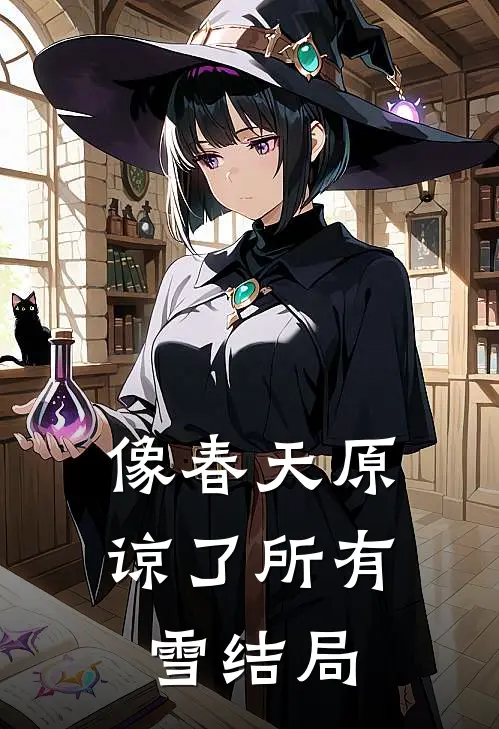 像春天原谅了所有雪结局