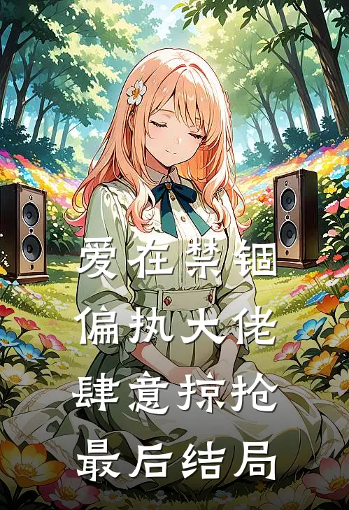 爱在禁锢：偏执大佬肆意掠抢最后结局