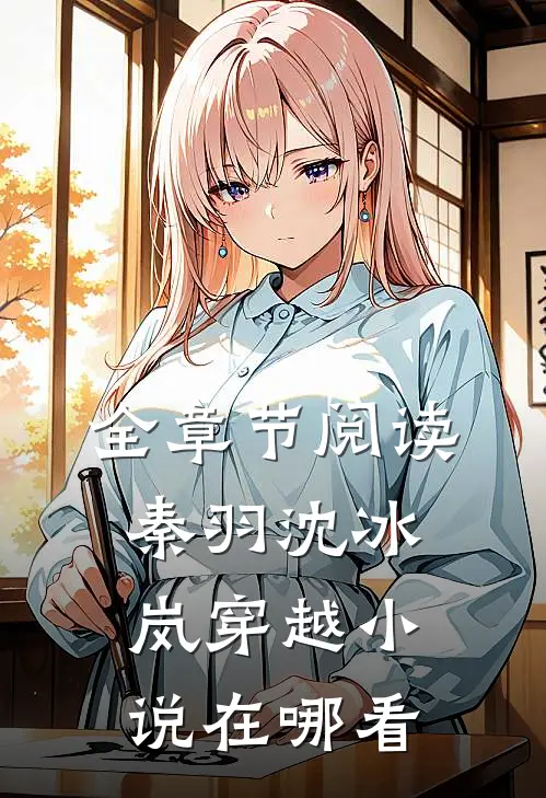 全章节阅读秦羽沈冰岚穿越小说在哪看