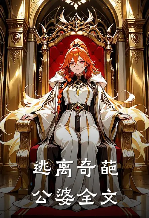 逃离奇葩公婆全文