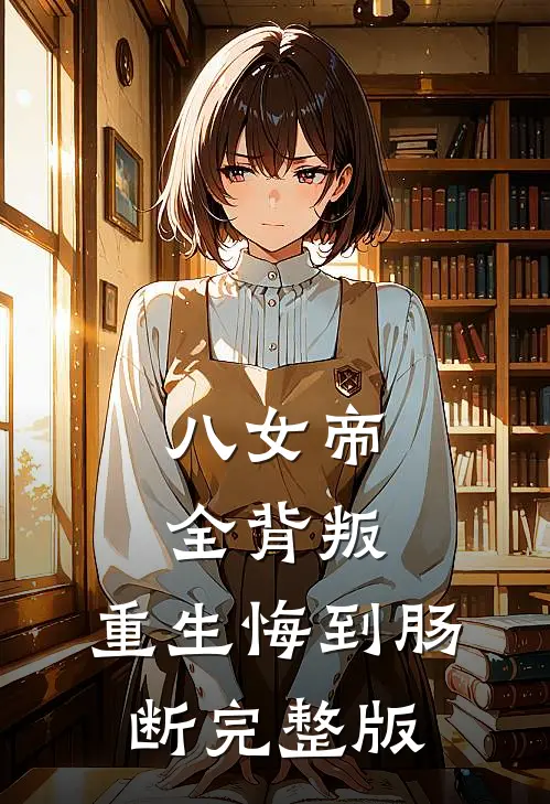 八女帝全背叛，重生悔到肠断完整版