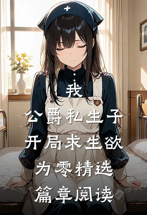 我，公爵私生子，开局求生欲为零精选篇章阅读