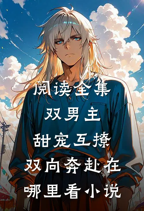 阅读全集双男主:甜宠互撩,双向奔赴在哪里看小说