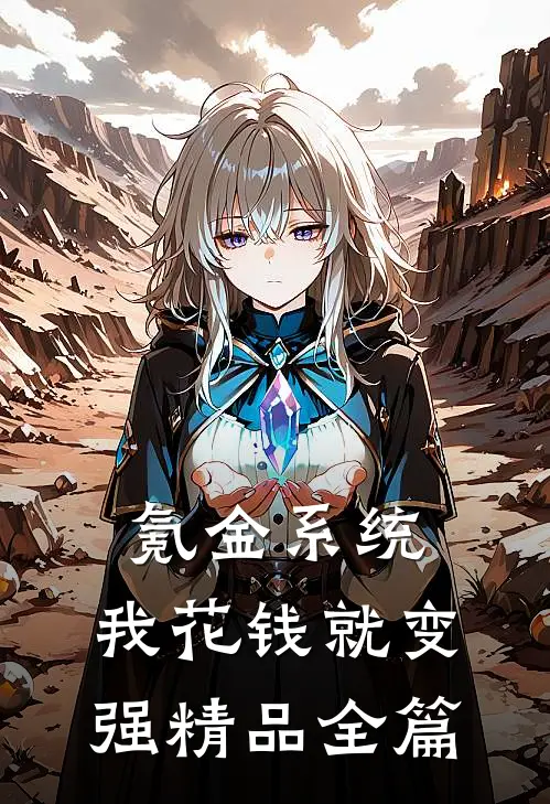 氪金系统：我花钱就变强精品全篇