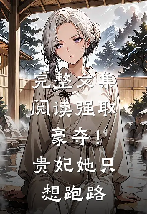 完整文集阅读强取豪夺！贵妃她只想跑路