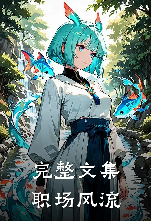 完整文集职场风流