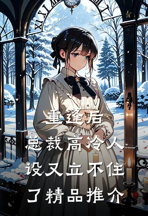 重逢后，总裁高冷人设又立不住了精品推介