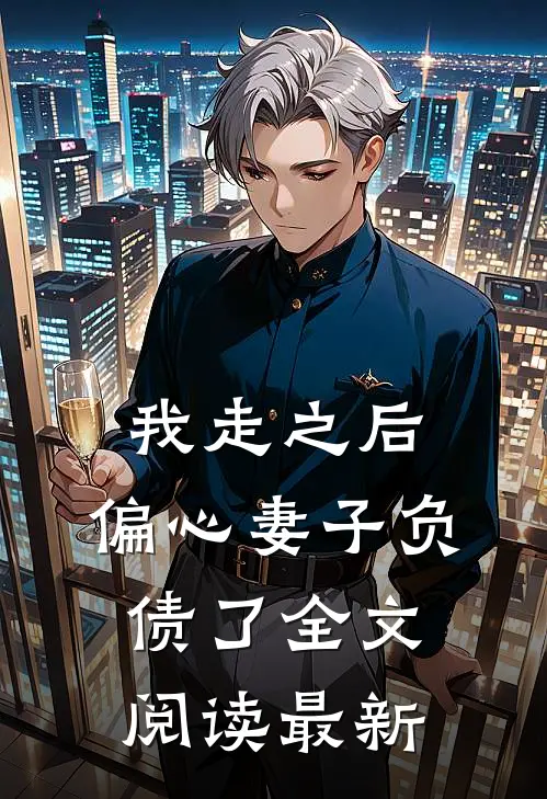 我走之后，偏心妻子负债了全文阅读最新