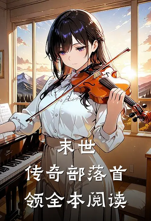 末世：传奇部落首领全本阅读
