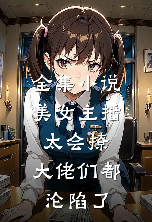 全集小说美女主播太会撩，大佬们都沦陷了