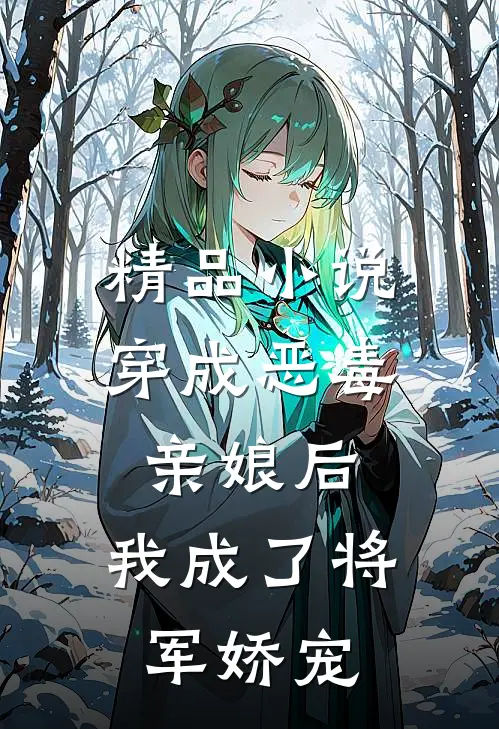 精品小说穿成恶毒亲娘后，我成了将军娇宠