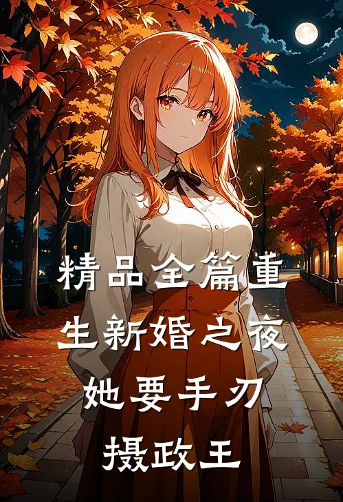 精品全篇重生新婚之夜，她要手刃摄政王