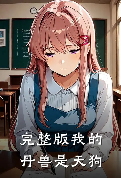 完整版我的丹兽是天狗